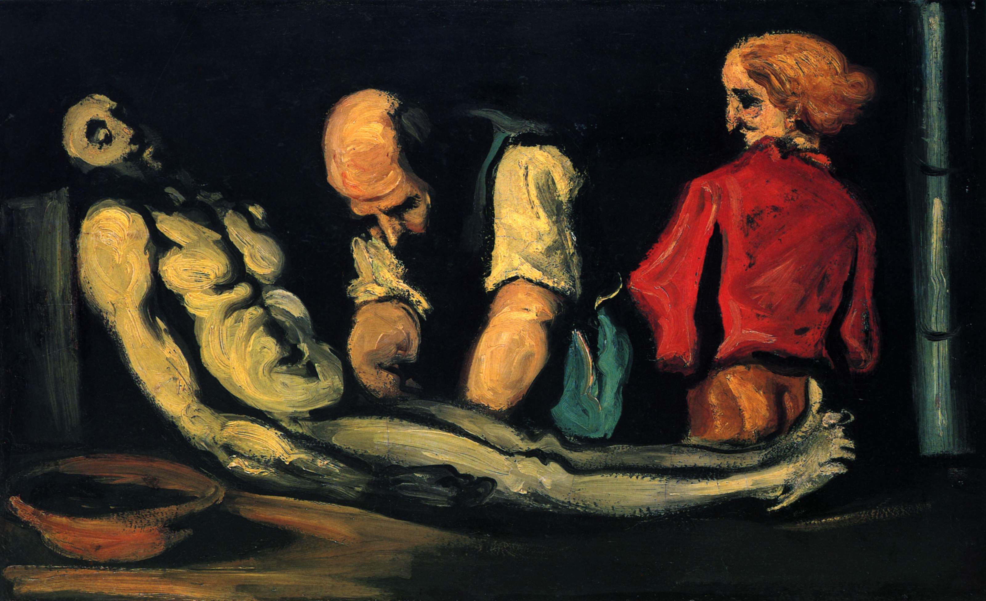 El método Cézanne